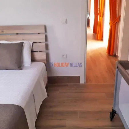 Sumbul Kayakoy Villa