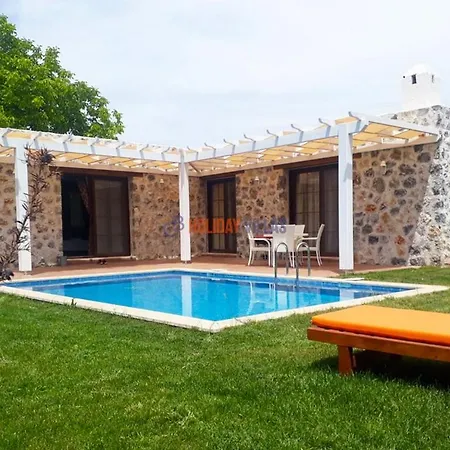 Sumbul Kayakoy