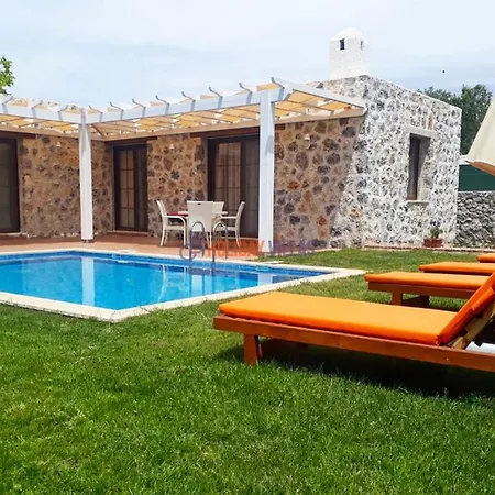 Villa Sumbul Kayakoy