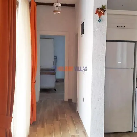Villa Sumbul Kayakoy Fethiye