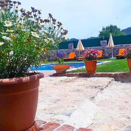 Villa Sumbul Kayakoy