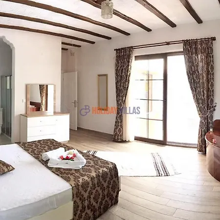 Villa Sumbul Kayakoy