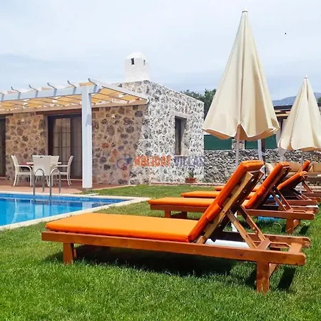 Sumbul Kayakoy Villa Fethiye