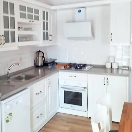 Villa Sumbul Kayakoy *