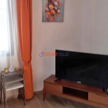 Sumbul Kayakoy Villa Fethiye